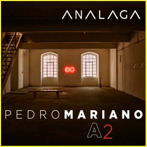 A2 album cover
