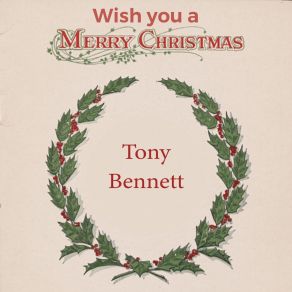 Wish You A Merry Christmas album cover