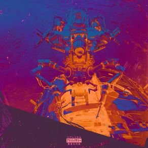 Station 2097 album cover