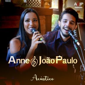 Acústico album cover