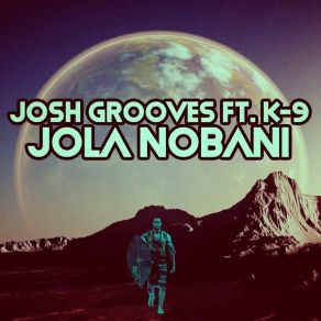 Jola Nobani album cover