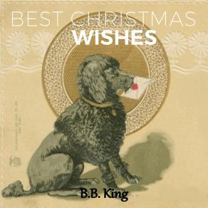 Best Christmas Wishes album cover