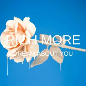 Dream About You album cover