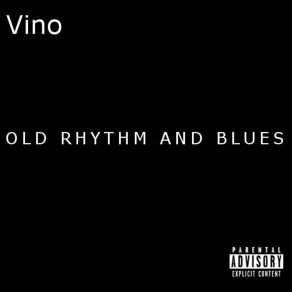 Old Rhythm & Blues album cover