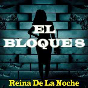 Reina De La Noche album cover