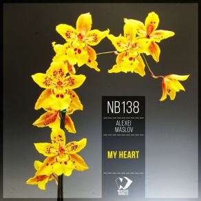 My Heart album cover