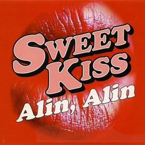 Alin, Alin album cover