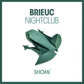 Nightclub album cover
