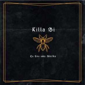 Eu Sou Uma Abelha album cover