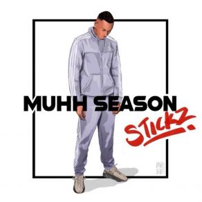 Muhh Season album cover