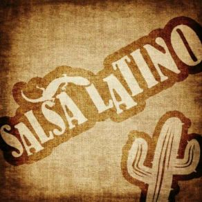 Salsa Latina album cover