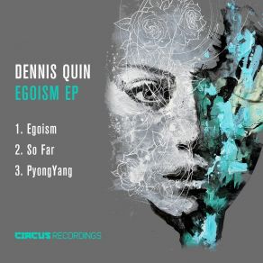 Egoism EP (Original Mix) album cover