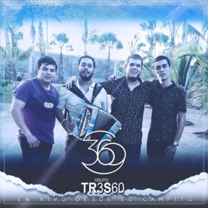 Desde El Campito (En Vivo) album cover