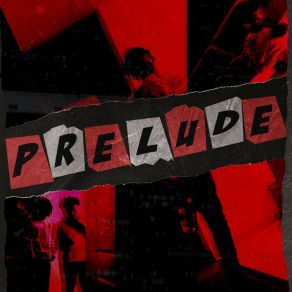 PRELUDE album cover