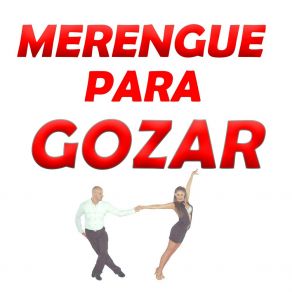 Merengue Para Gozar album cover