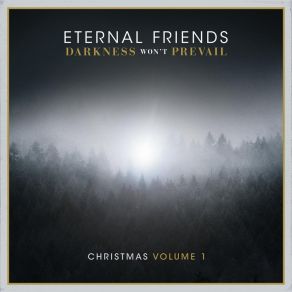 Darkness Won't Prevail: Christmas, Vol. 1 album cover