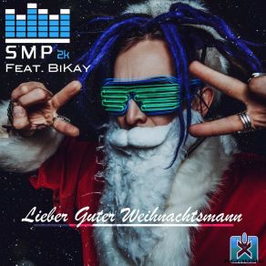 Lieber Guter Weihnachtsmann album cover
