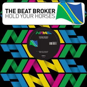 Hold Your Horses album cover