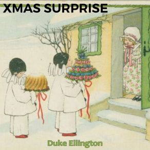 Xmas Surprise album cover