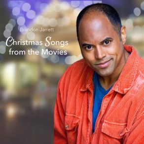 Christmas Songs From The Movies album cover