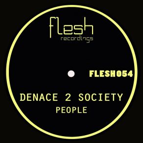 People album cover