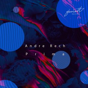 Prima album cover