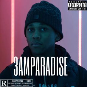 I Am 3 album cover