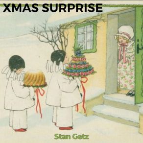 Xmas Surprise album cover