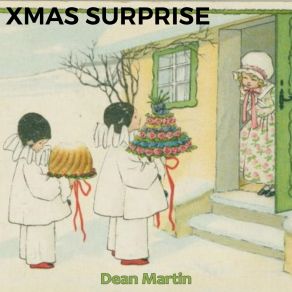 Xmas Surprise album cover