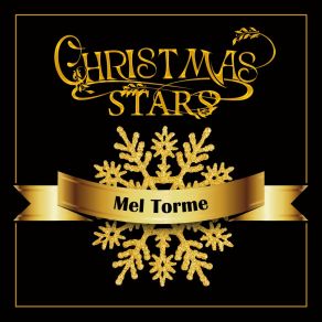 Christmas Stars: Mel Torme album cover