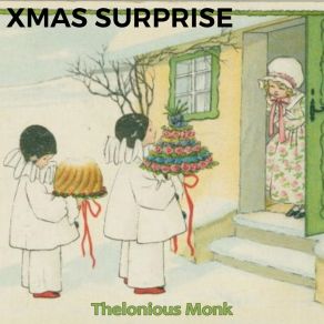 Xmas Surprise album cover