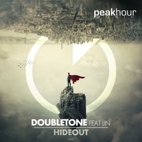 Hideout album cover