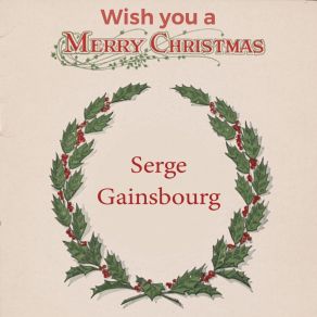 Wish You A Merry Christmas album cover