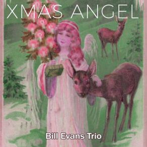 Xmas Angel album cover