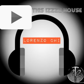 This Izzzz House album cover