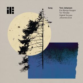 Sang album cover