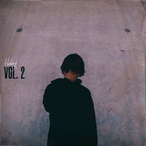 Hulvey Vol. 2 album cover