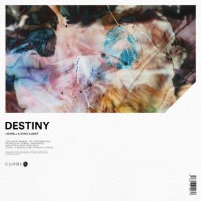 Destiny album cover