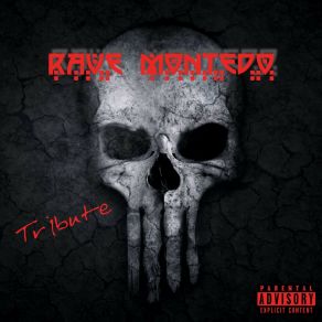 Tribute album cover