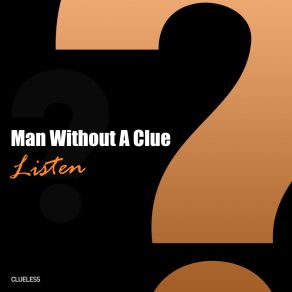 Listen album cover