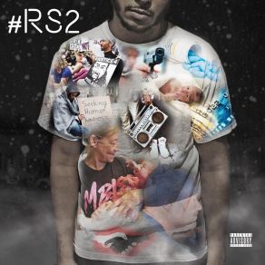 RS2 album cover