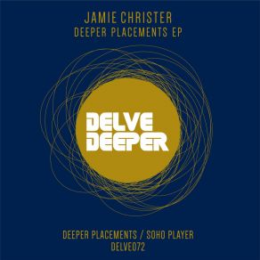 Deeper Placement album cover