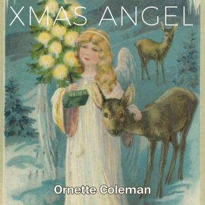 Xmas Angel album cover