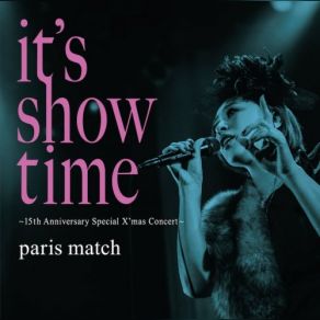 It's Show Time ～15th Anniversary Special X'mas Concert～ (CD2) album cover