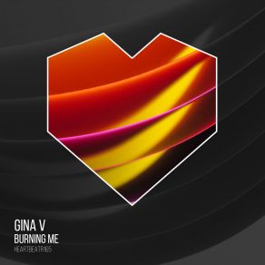 Burning Me (Edit) album cover