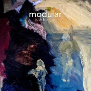 Modular album cover