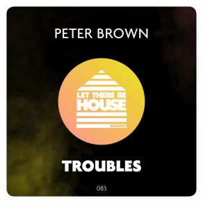 Troubles album cover