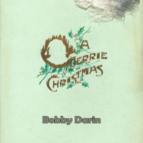 A Merrie Christmas album cover