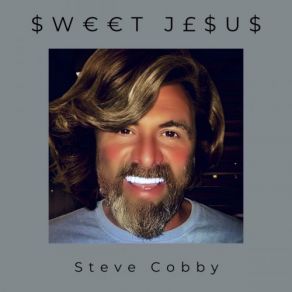 Sweet Jesus album cover