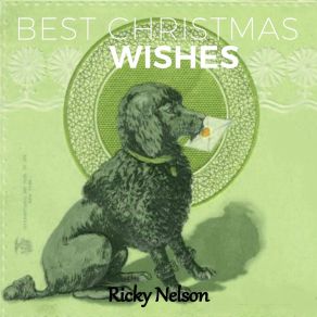 Best Christmas Wishes album cover